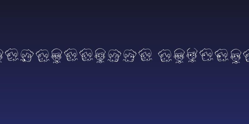 Expressions Regular Social Header