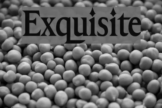 Exquisite Fuentes examples