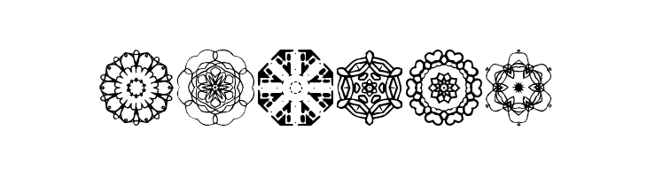 Extasy Font