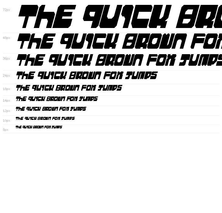 Extechchop Condensed Waterfall