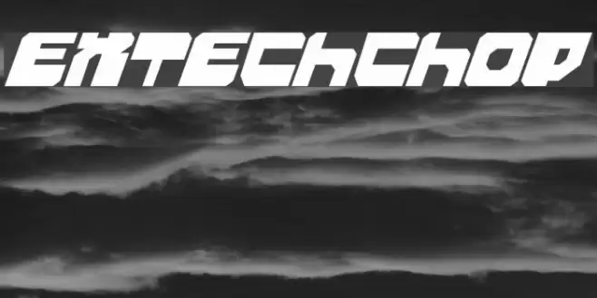 Extechchop Fuentes examples