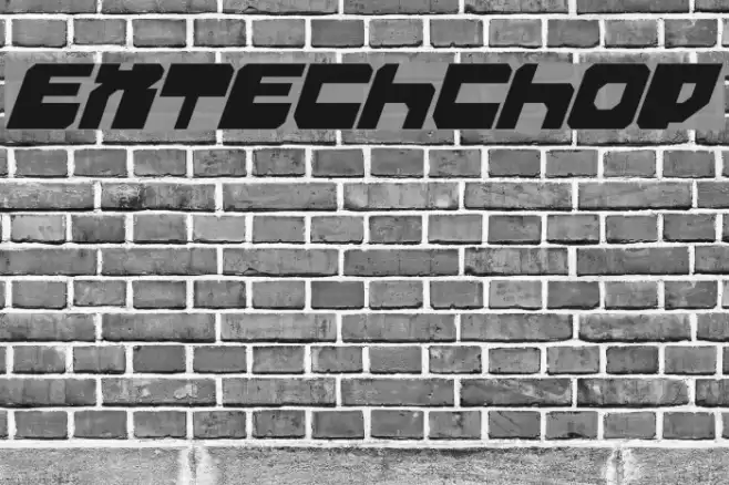 Extechchop Fuentes examples
