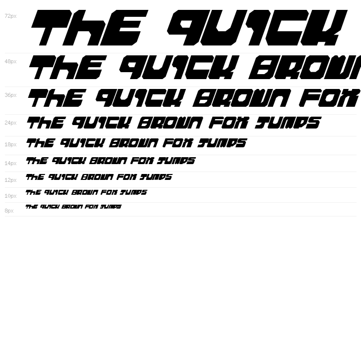 Extechchop Waterfall