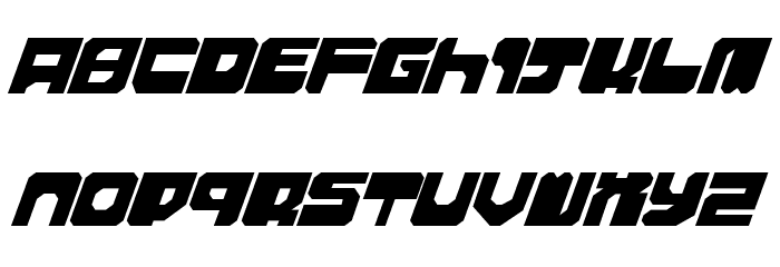 Extechchop Fuentes MINÚSCULAS
