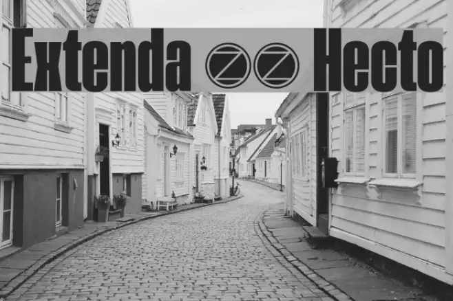 Extenda 40 Hecto Example 2