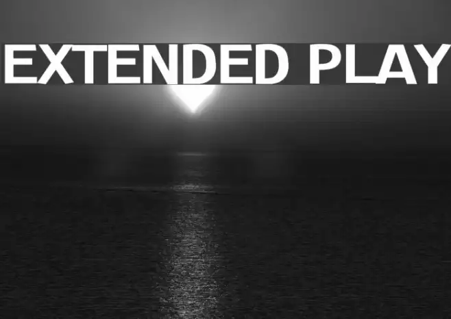 Extended Play Example 1