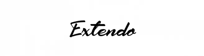 Extendo  لخطوط تنزيل