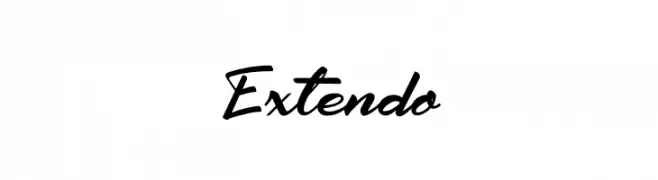 Extendo  لخطوط تنزيل