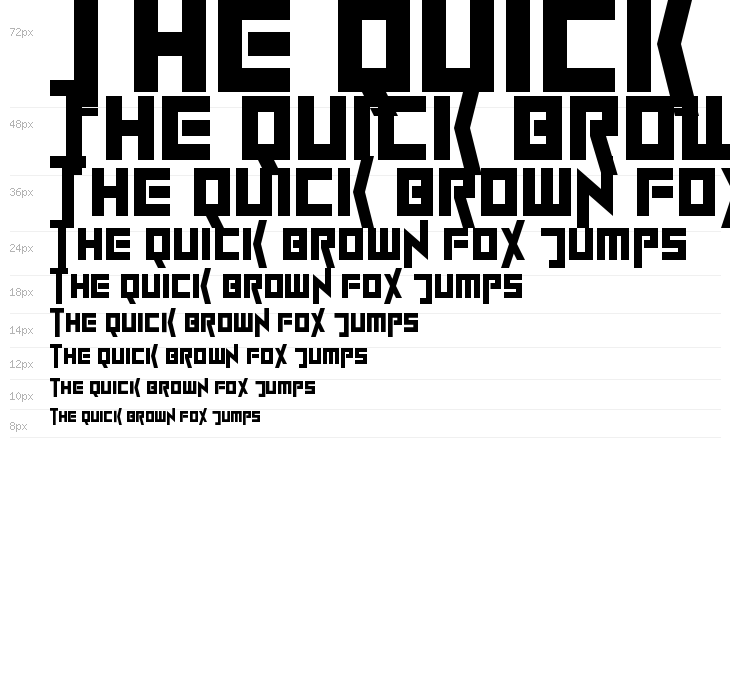 ExtinctionEvent Waterfall