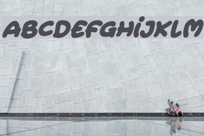 Extra Fruity Italic Example 1