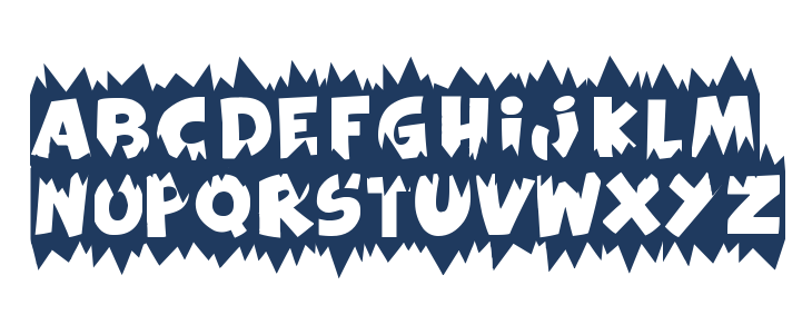 Extra Sales Blank Lowercase