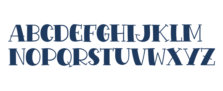 Extra Snack Lowercase