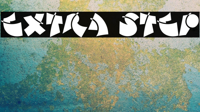 Extra Step Example 2