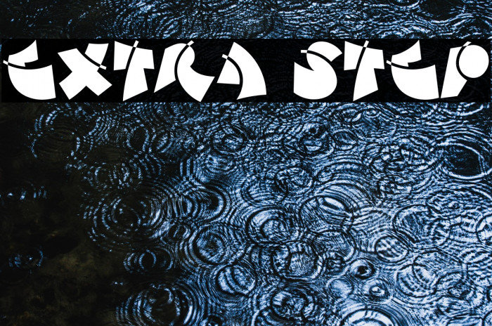 Extra Step Example 3