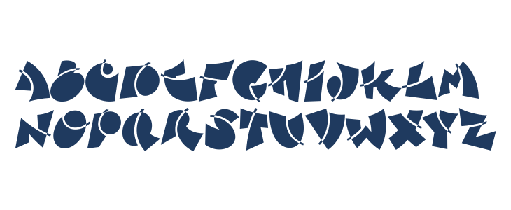 Extra Step Lowercase