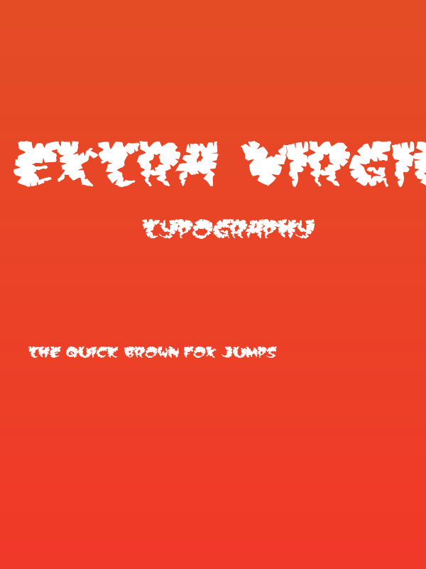 Extra virgin Poster