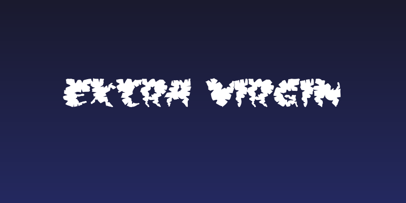 Extra virgin Social Header