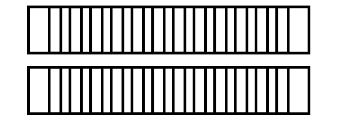 ExtraBlur Font LOWERCASE