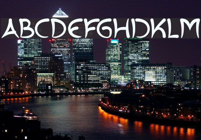 ExtraHot-Bold Example 3