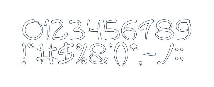 ExtraHotHollow Other Characters