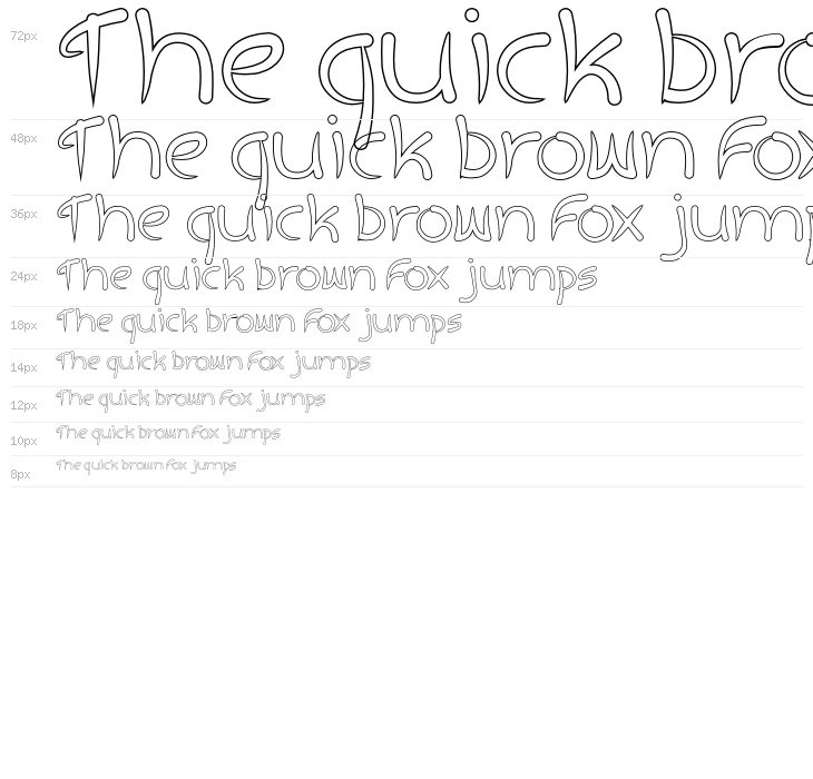 ExtraHotHollow Waterfall