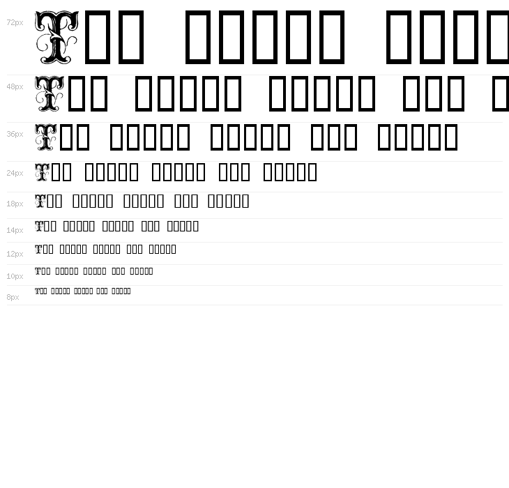 ExtraOrnamentalNo2 Waterfall