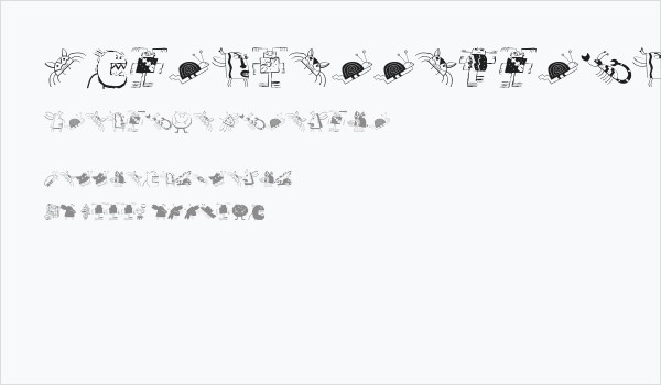 ExtraTerrestrialTwo Business Card