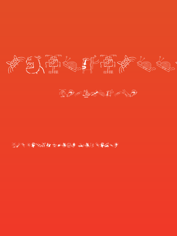 ExtraTerrestrialTwo Poster