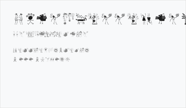 ExtraTerrestrial Business Card