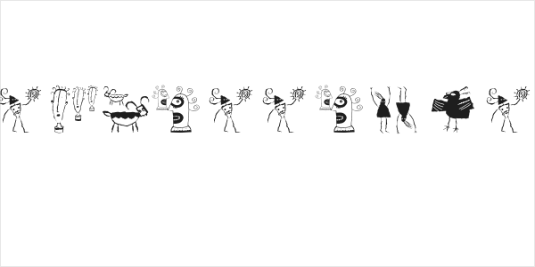 ExtraTerrestrial Logo