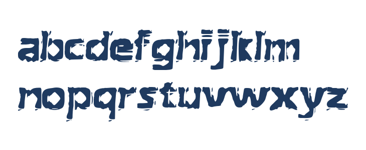 Extraction [BRK] Lowercase