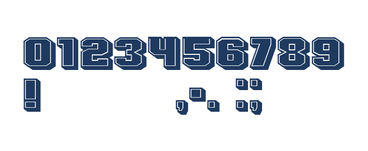 Extradition Filled Regular Other Characters