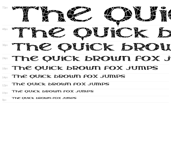 Extrano - Arano Waterfall