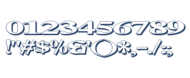 Extrano - Sombra Other Characters