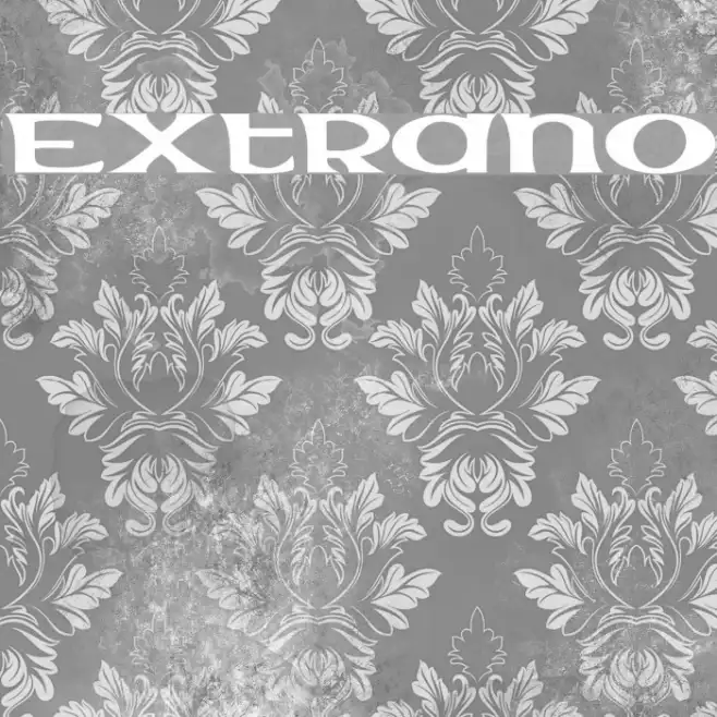 Extrano Example 1