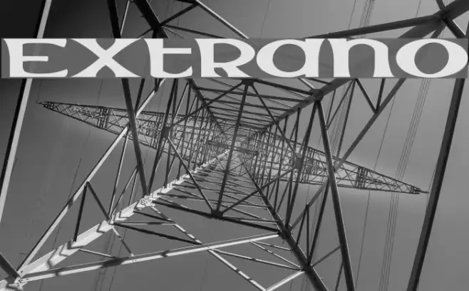 Extrano Example 2