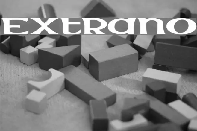 Extrano Example 3