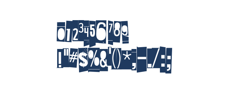 Extraoin Zhurdlyou Missing Other Characters