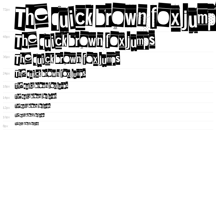 Extraoin Zhurdlyou Missing Waterfall