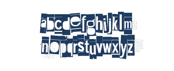 Extraoin Zhurdlyou Missing Lowercase