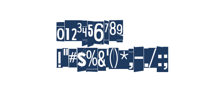 Extraoin Zhurdlyou Silence Other Characters