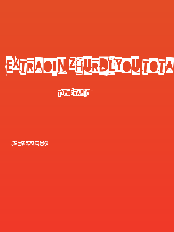 Extraoin Zhurdlyou Total War Mi Poster