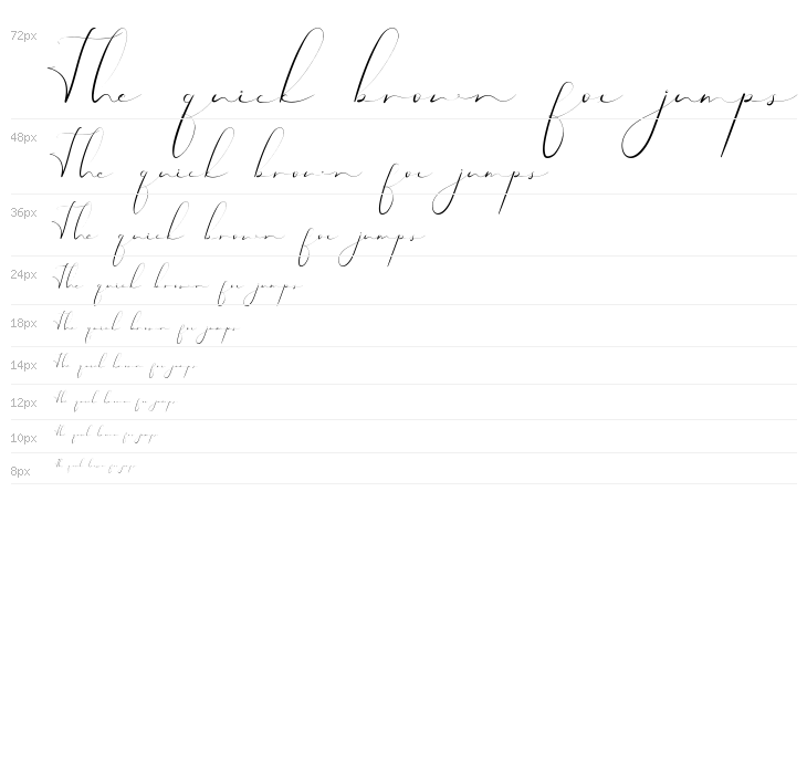 Extraordinary U Demo Waterfall