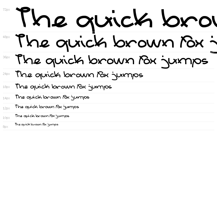 Extraordinary Waterfall