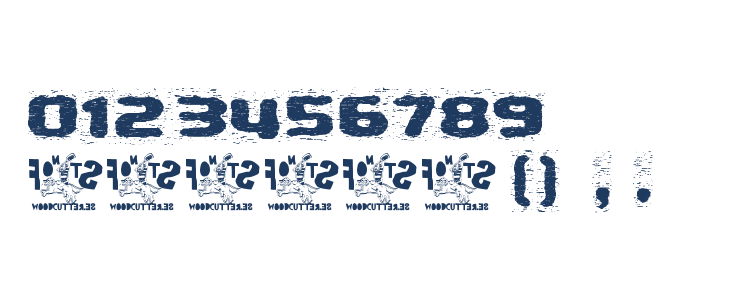 Extraterrestre Other Characters