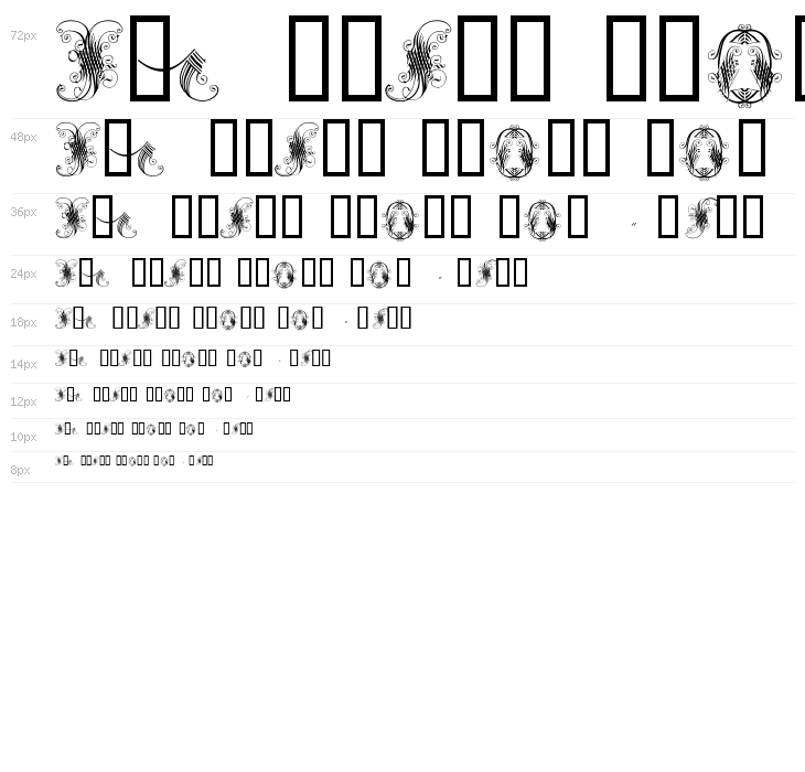 ExtravagantCapitals Waterfall