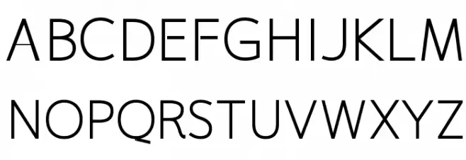 Extremame Шрифта ВЕРХНИЙ
