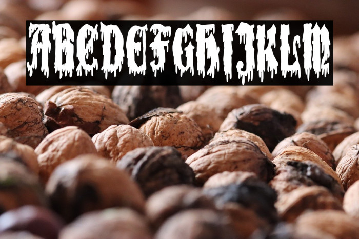 Extreme Bloody Gothic Example 3