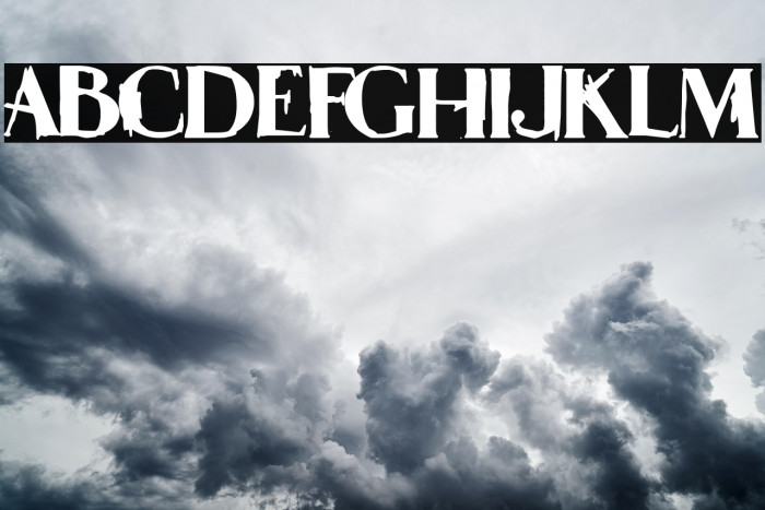 Extreme Fine Club Example 3