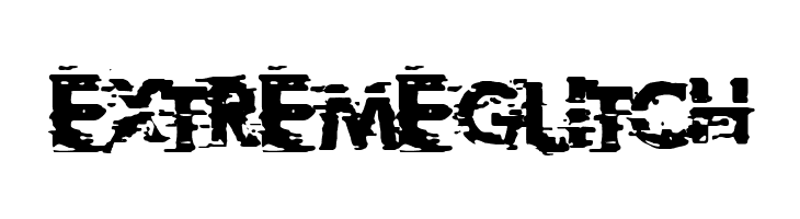 Extreme Glitch Polices